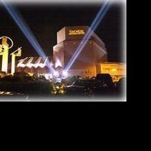 Van Wezel's I LOVE A PIANO Opens 11/30